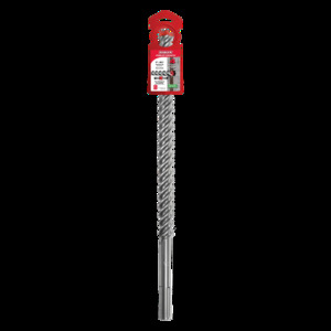 DIABLO DMAMX1220 1"X16X21 SDS MAX BIT